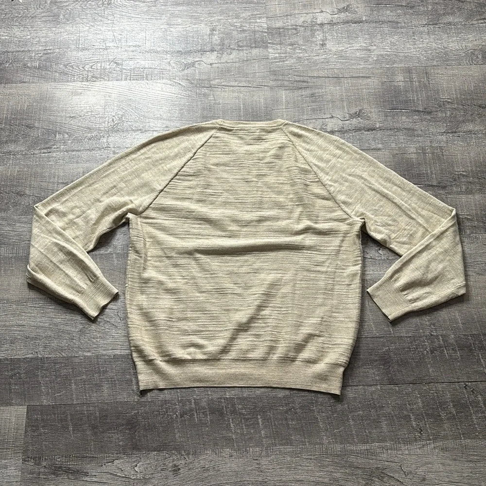 J. Crew Jeans Crew Neck Sweater